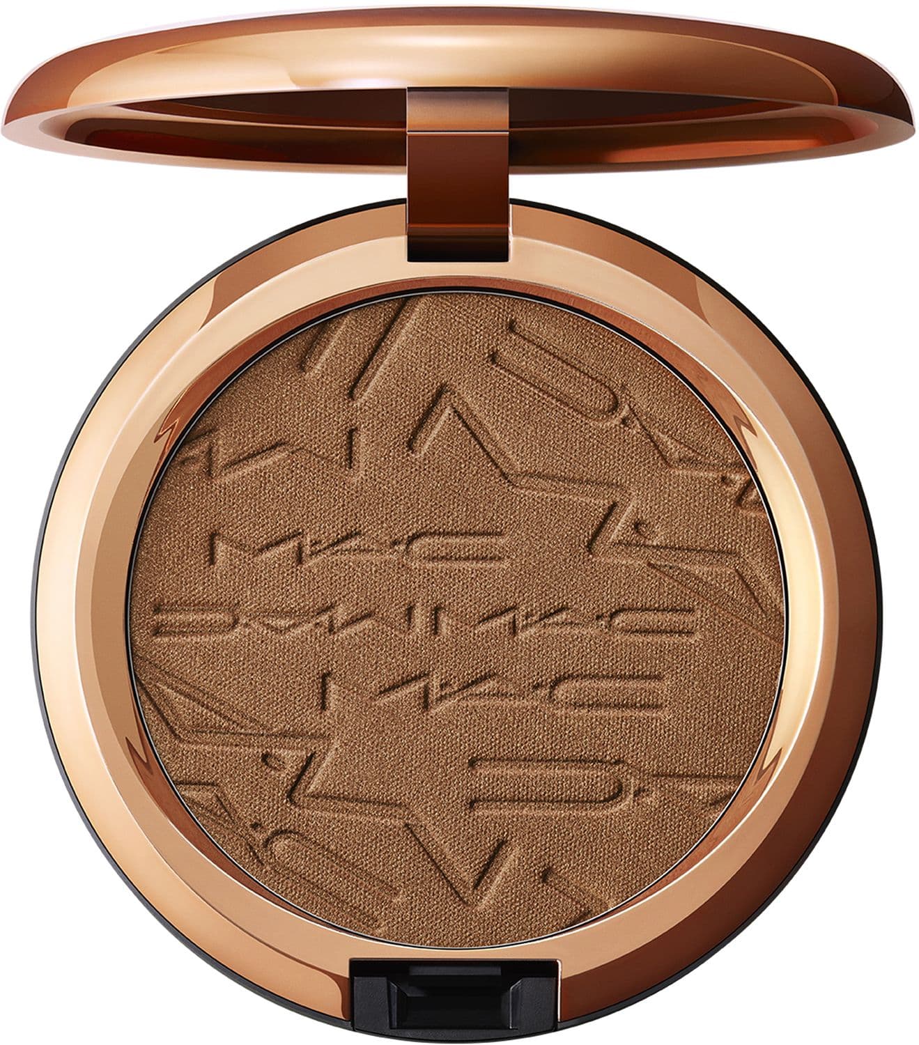MAC Skinfinish Sunstruck Radiant Bronzer