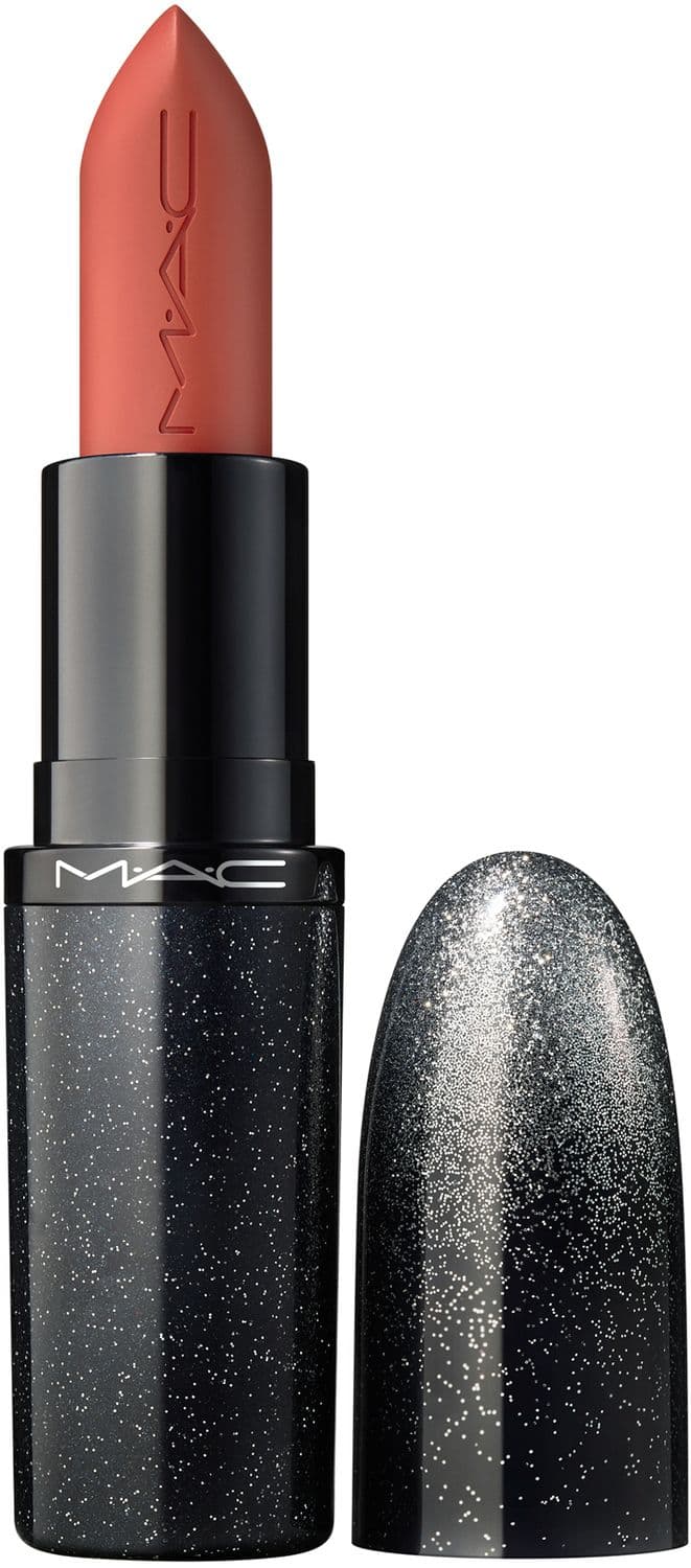 MAC MACximal Sleek Satin Lipstick