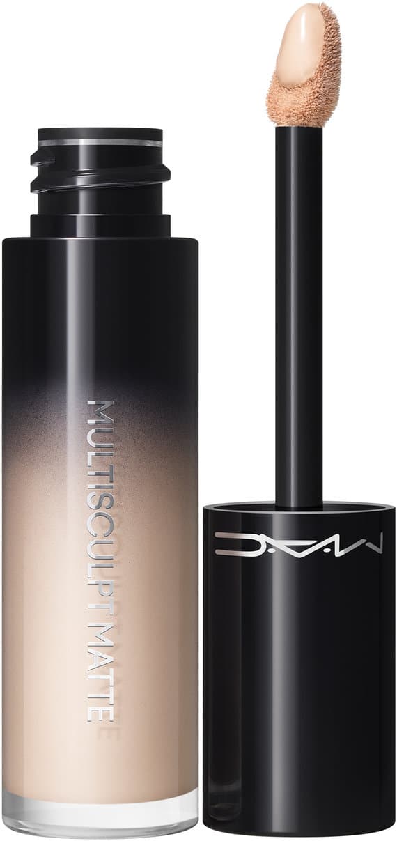 MAC Multisculpt Matte Liquid Colour