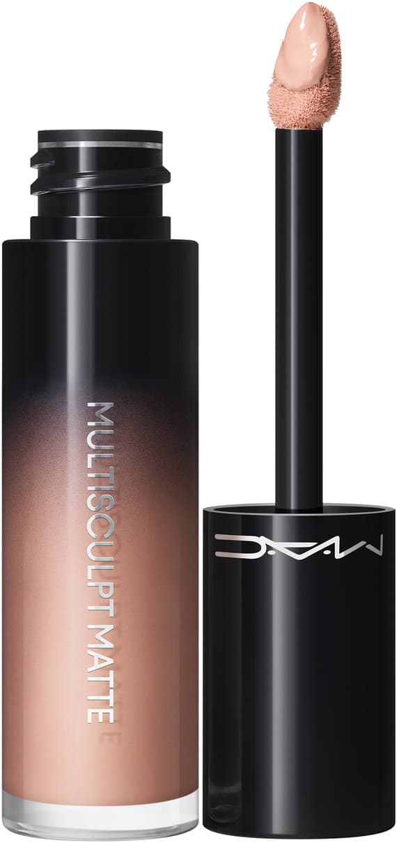 MAC Multisculpt Matte Liquid Colour