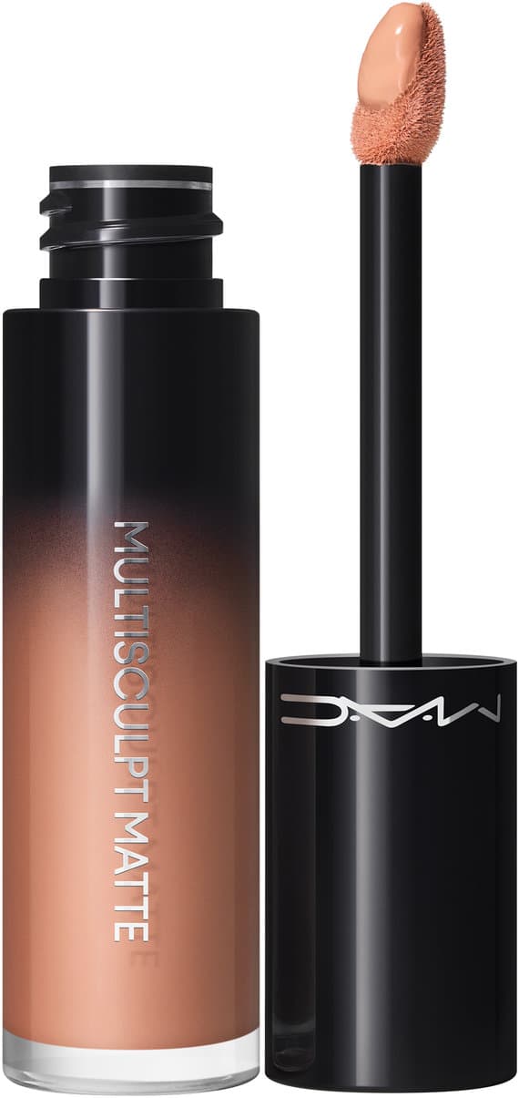 MAC Multisculpt Matte Liquid Colour