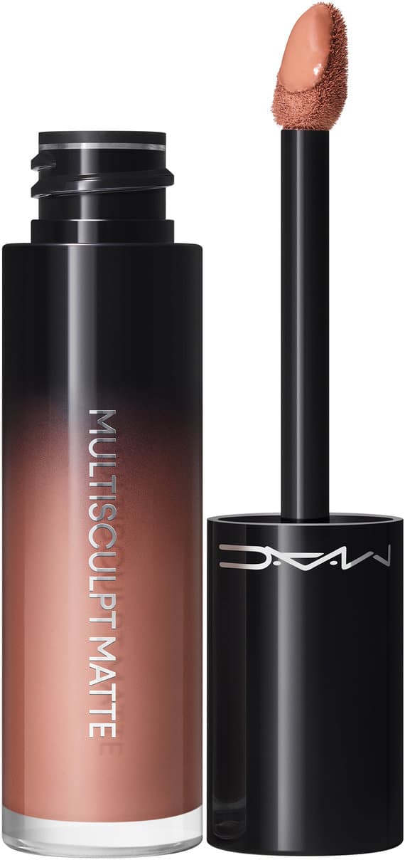 MAC Multisculpt Matte Liquid Colour
