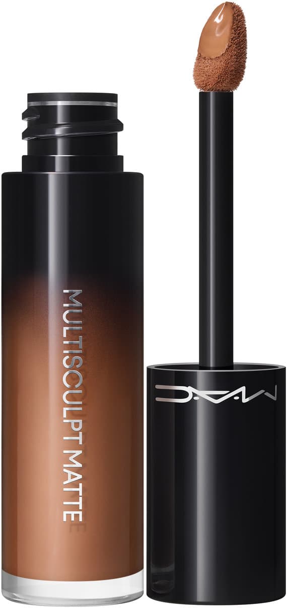 MAC Multisculpt Matte Liquid Colour