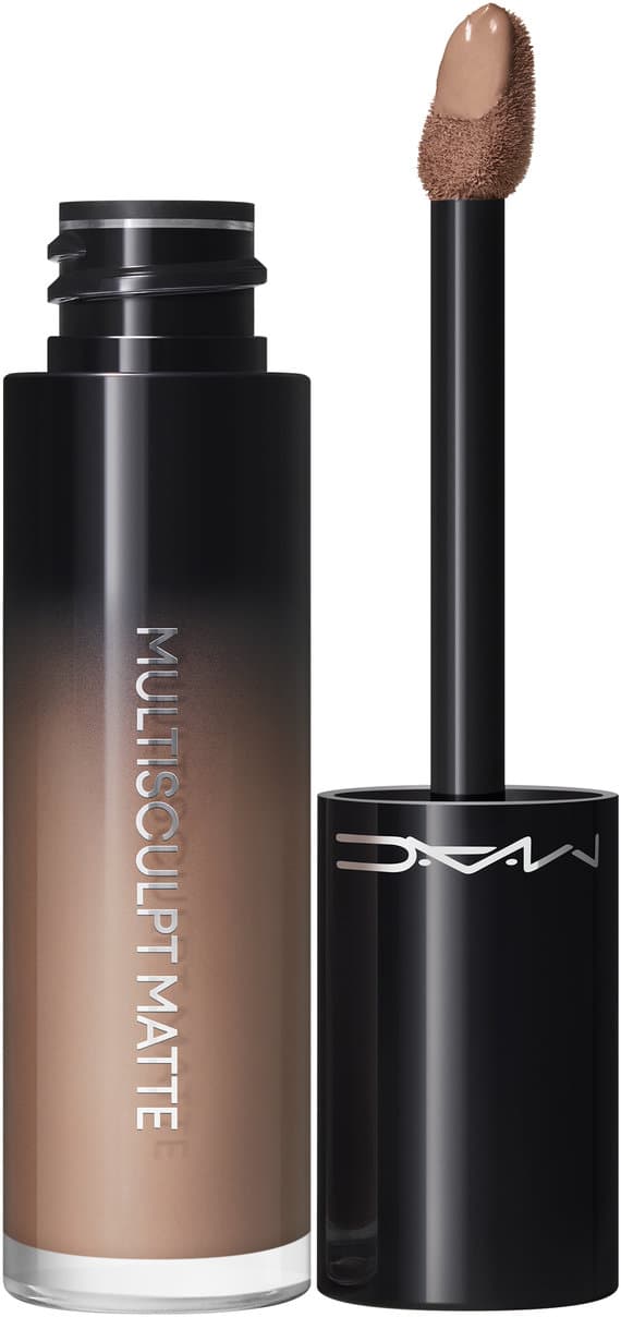 MAC Multisculpt Matte Liquid Colour