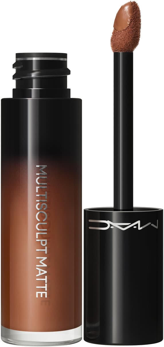 MAC Multisculpt Matte Liquid Colour