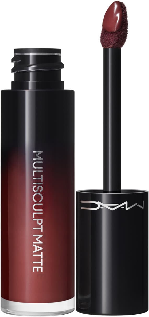 MAC Multisculpt Matte Liquid Colour