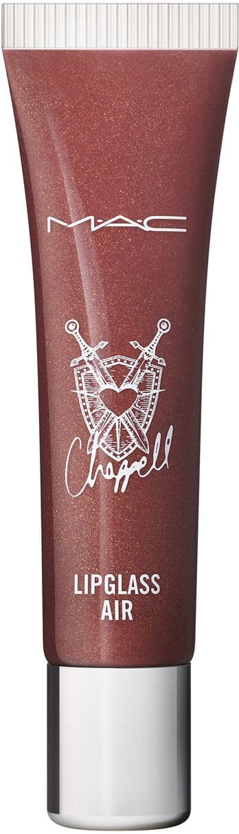 MAC Viva Glam Chappell Lipglass Air