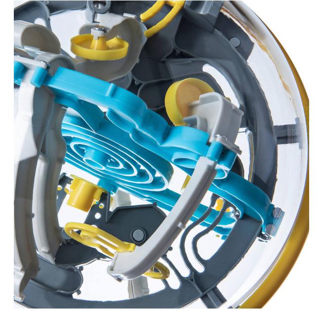 Produktbild Spin Master Games - Perplexus Beast 3 von 4