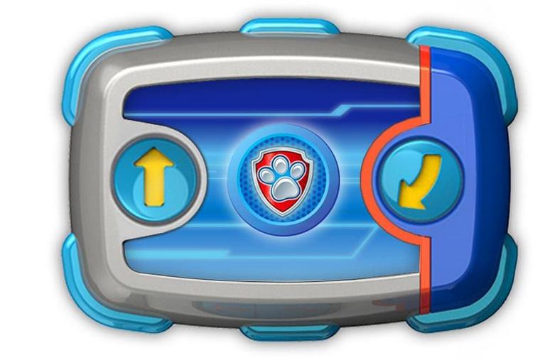 Produktbild Spin Master - Paw Patrol - Chase RC Police Cruiser 3 von 3