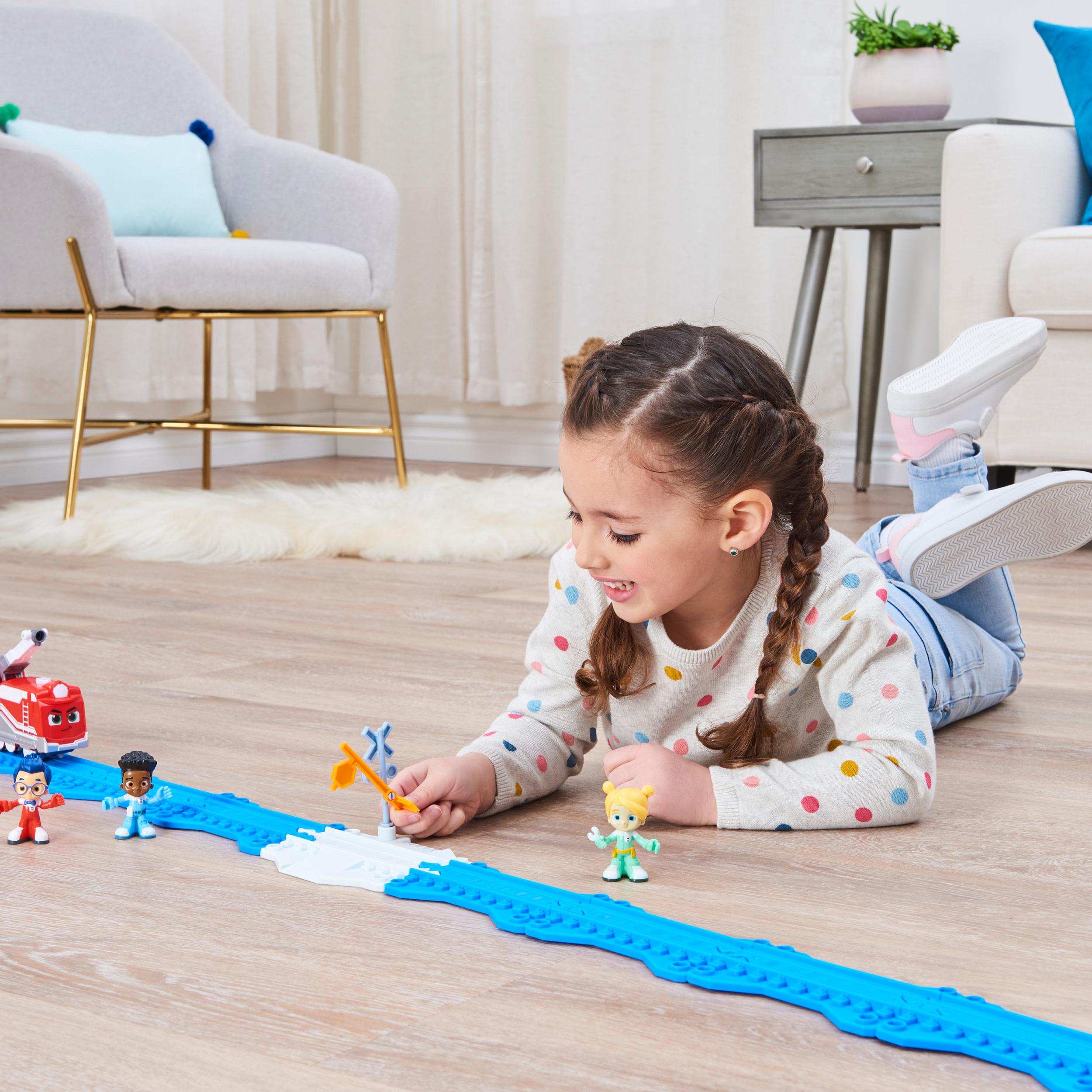 Produktbild Spin Master - Mighty Express Kinderfiguren 3er Set 5 von 6