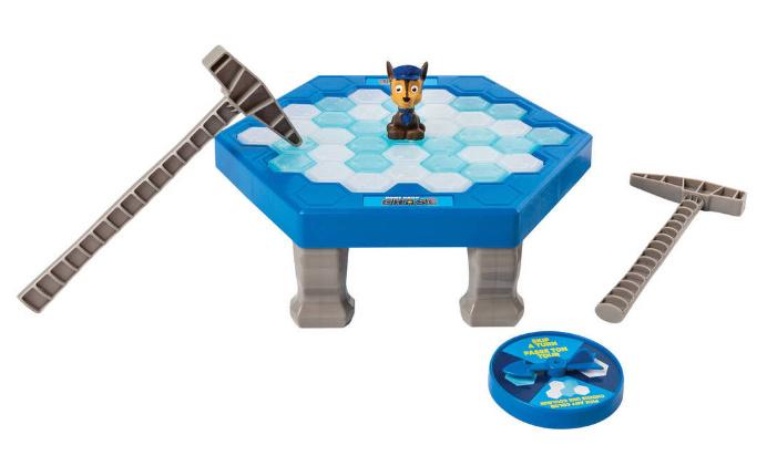 Produktbild Spin Master - Paw Patrol - DON'T DROP CHASE 2 von 2