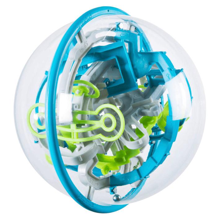Produktbild Spin Master Games - Perplexus Rebel 2 von 3