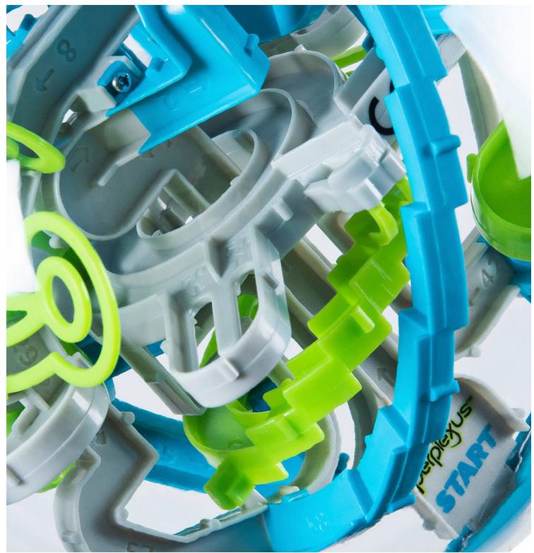 Produktbild Spin Master Games - Perplexus Rebel 3 von 3