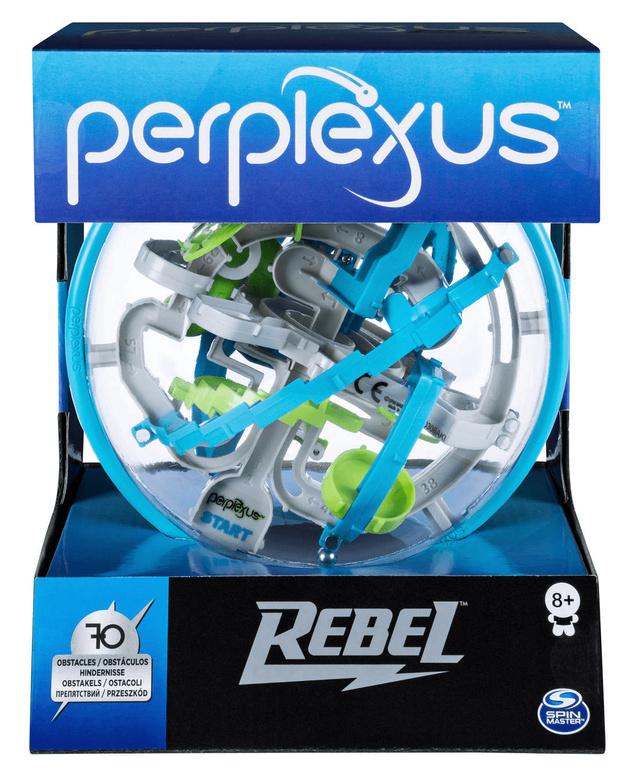 Spin Master Games - Perplexus Rebel