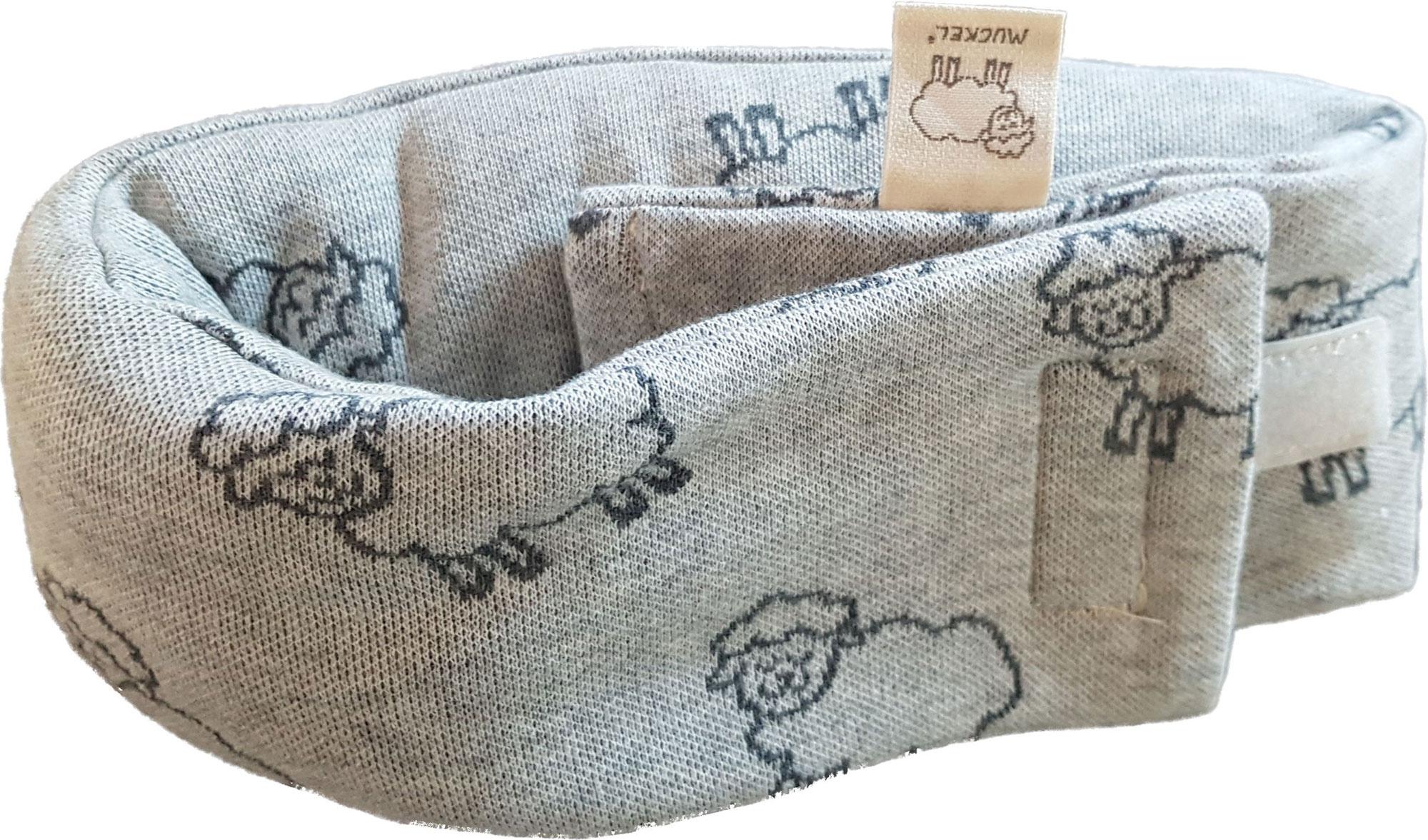 Produktbild Muckel Halswärmer 2 von 2
