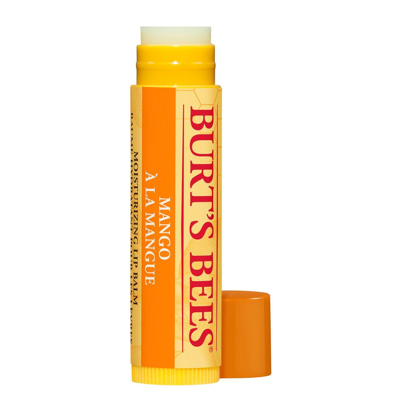 Produktbild BURT'S BEES Mango Butter Lip Balm 2 von 3
