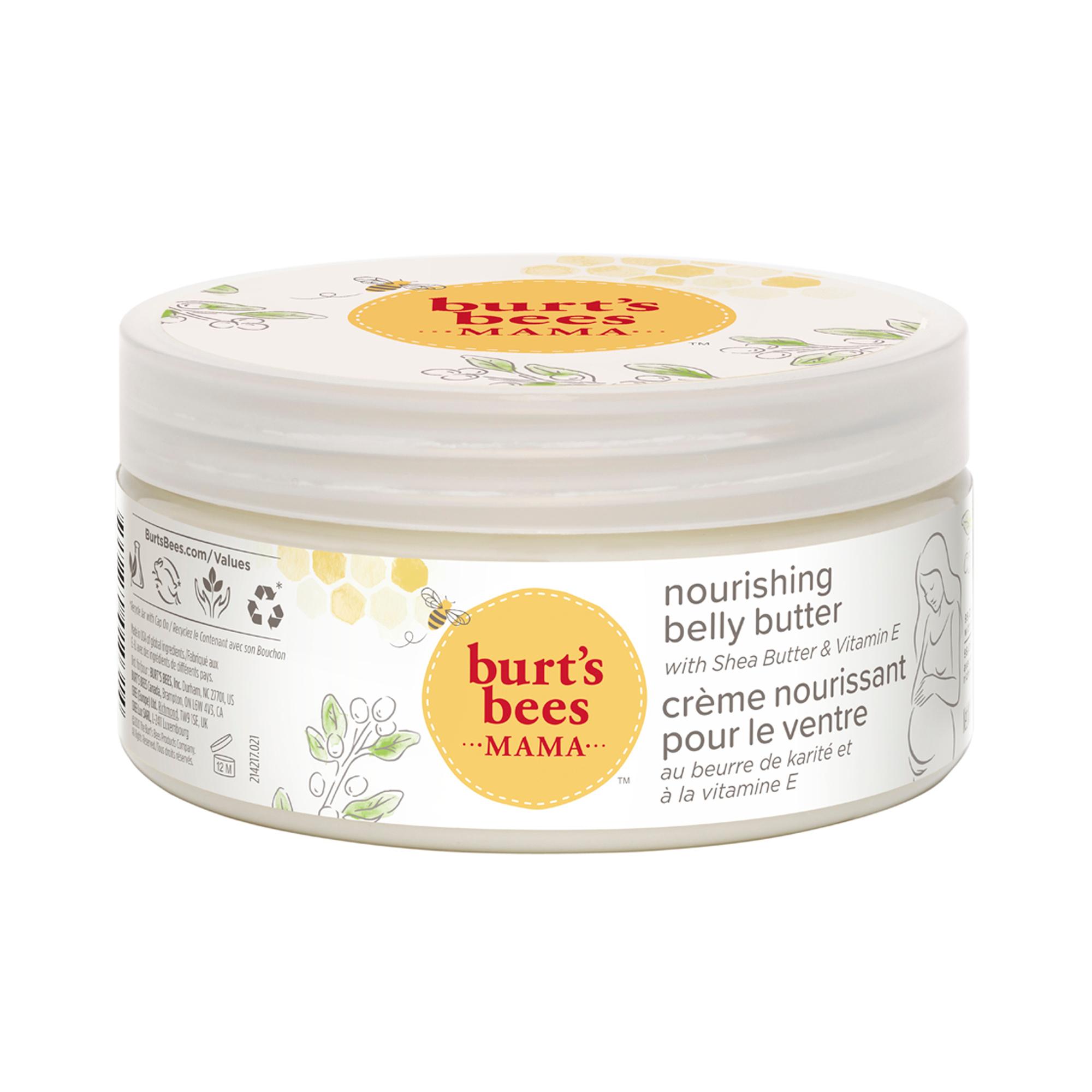 BURT'S BEES Mama Bee Belly Butter