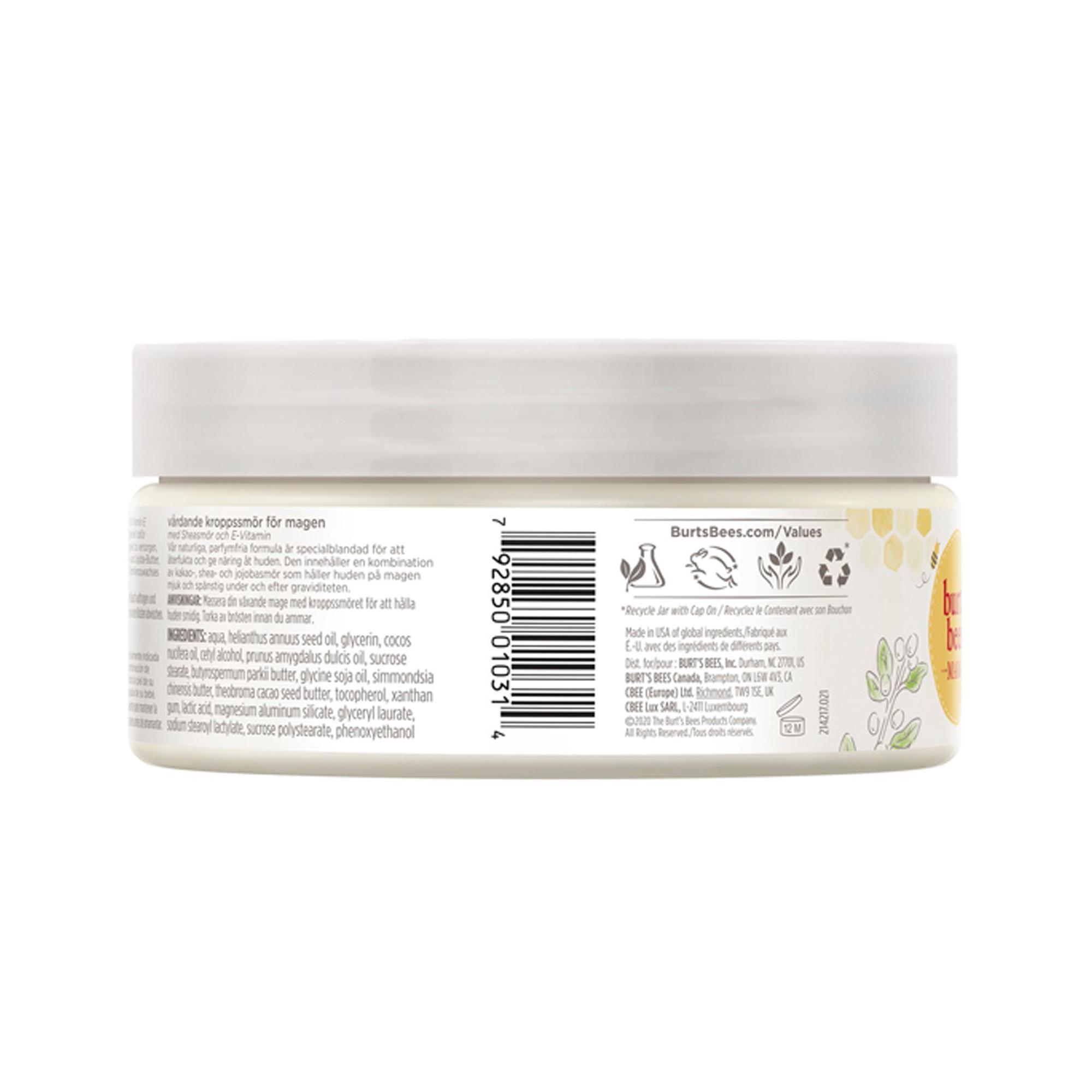 Produktbild BURT'S BEES Mama Bee Belly Butter 2 von 2