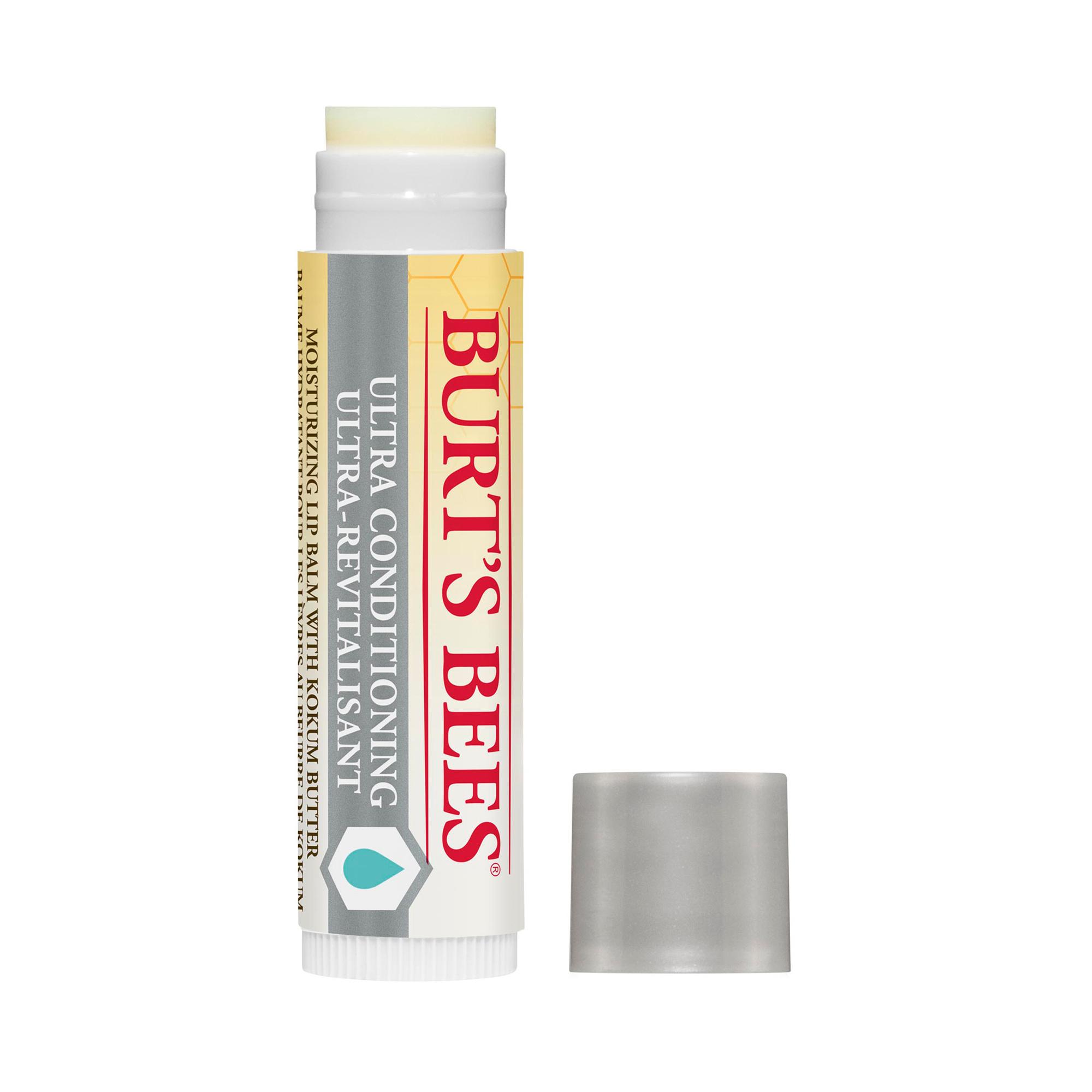 Produktbild BURT'S BEES Ultra Conditioning Kokum Butter Lip Balm 2 von 3