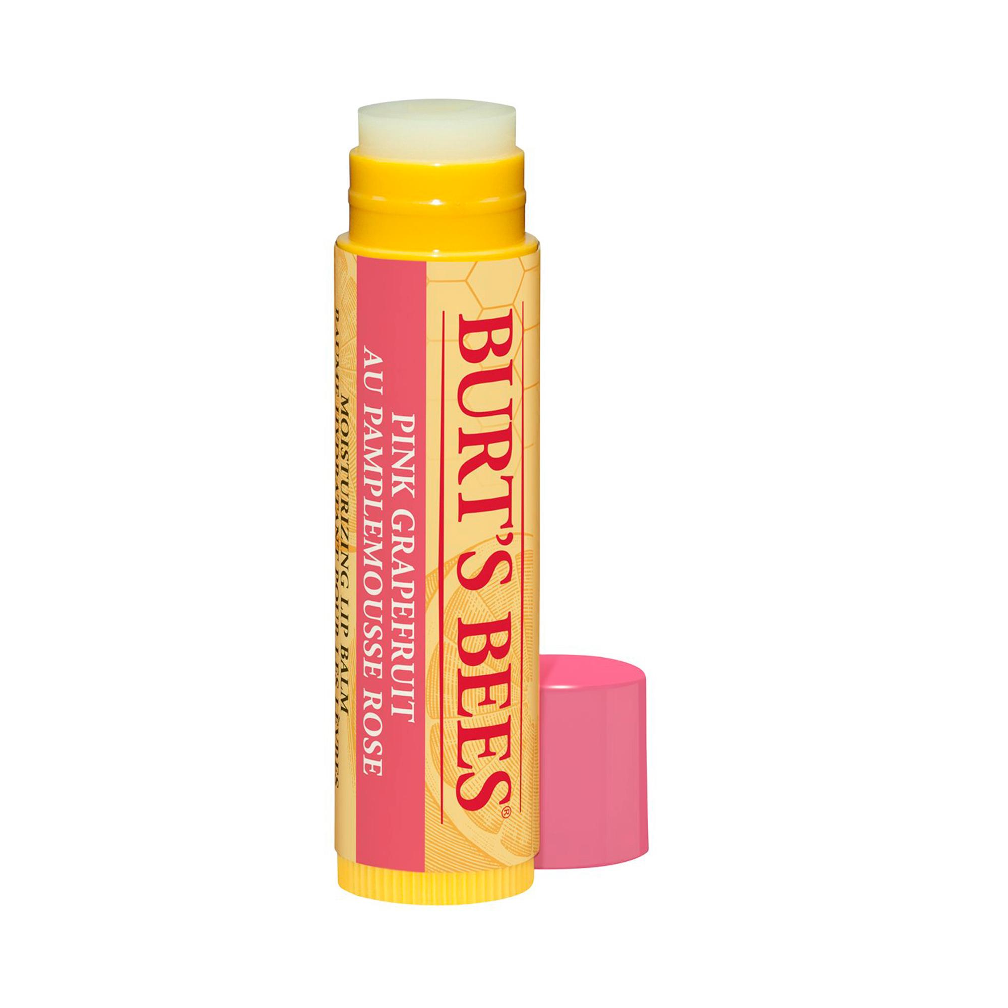 Produktbild BURT'S BEES Pink Grapefruit Lip Balm 2 von 3