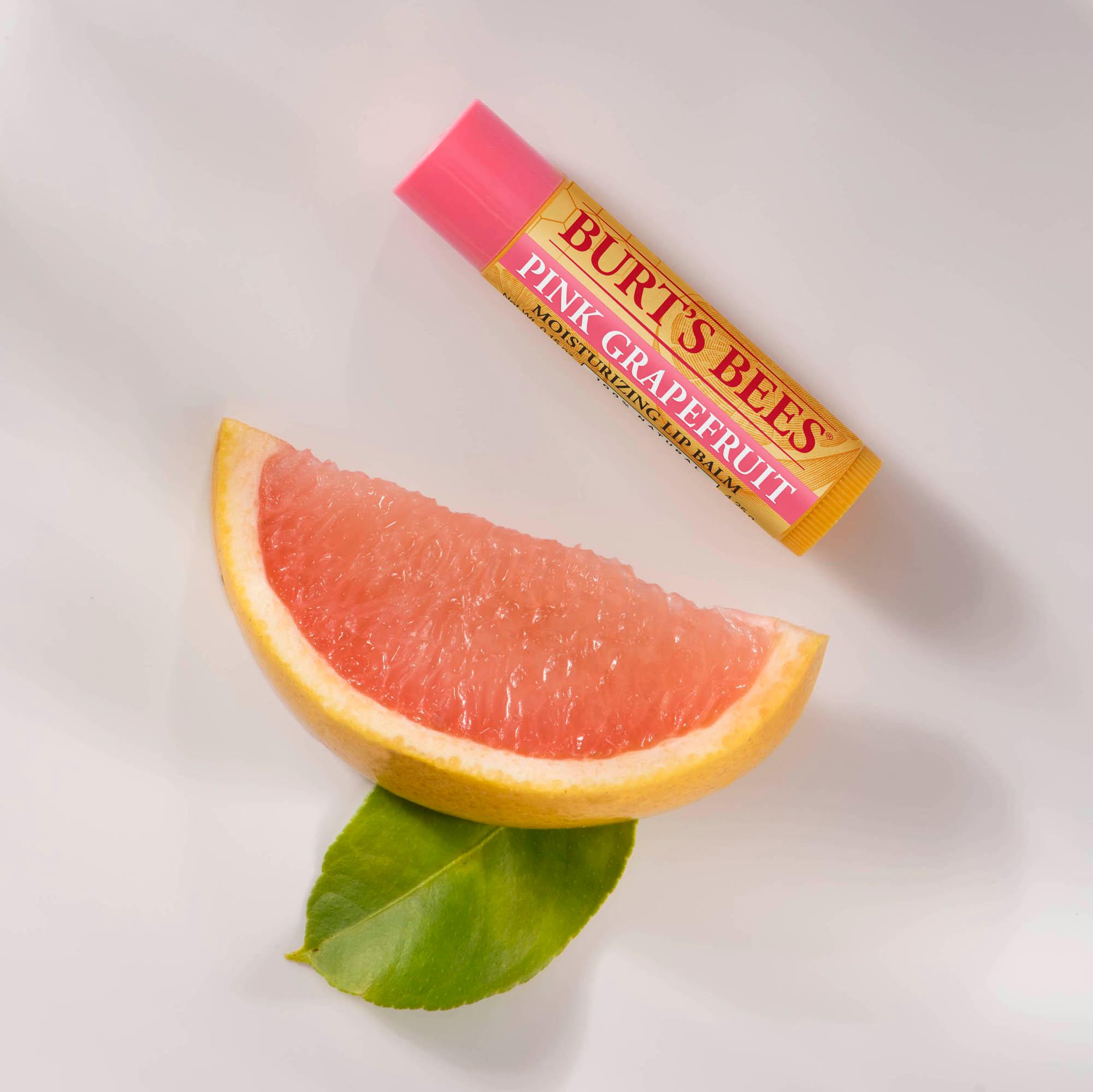 Produktbild BURT'S BEES Pink Grapefruit Lip Balm 3 von 3