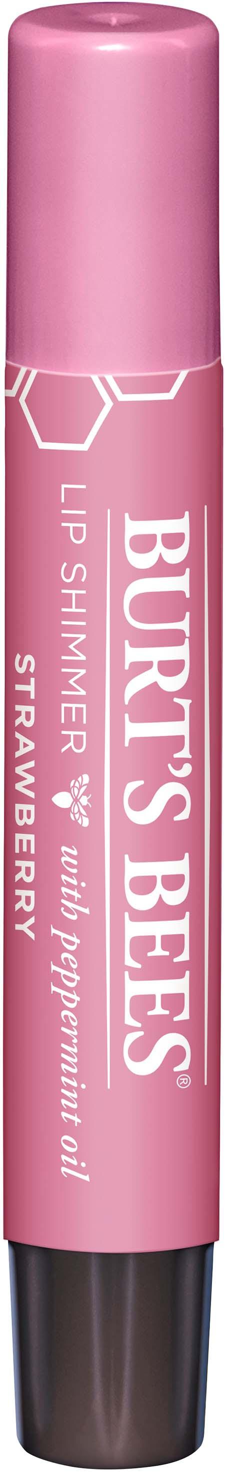 BURT'S BEES Lip Shimmer