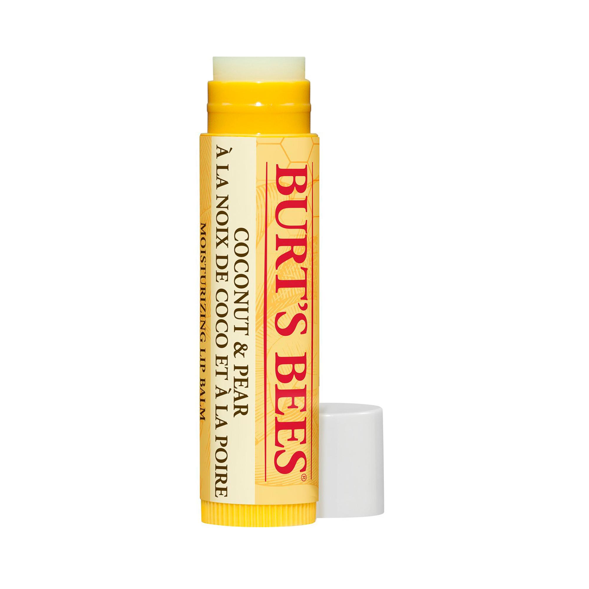 Produktbild BURT'S BEES Coconut&Pear Lip Balm 2 von 3