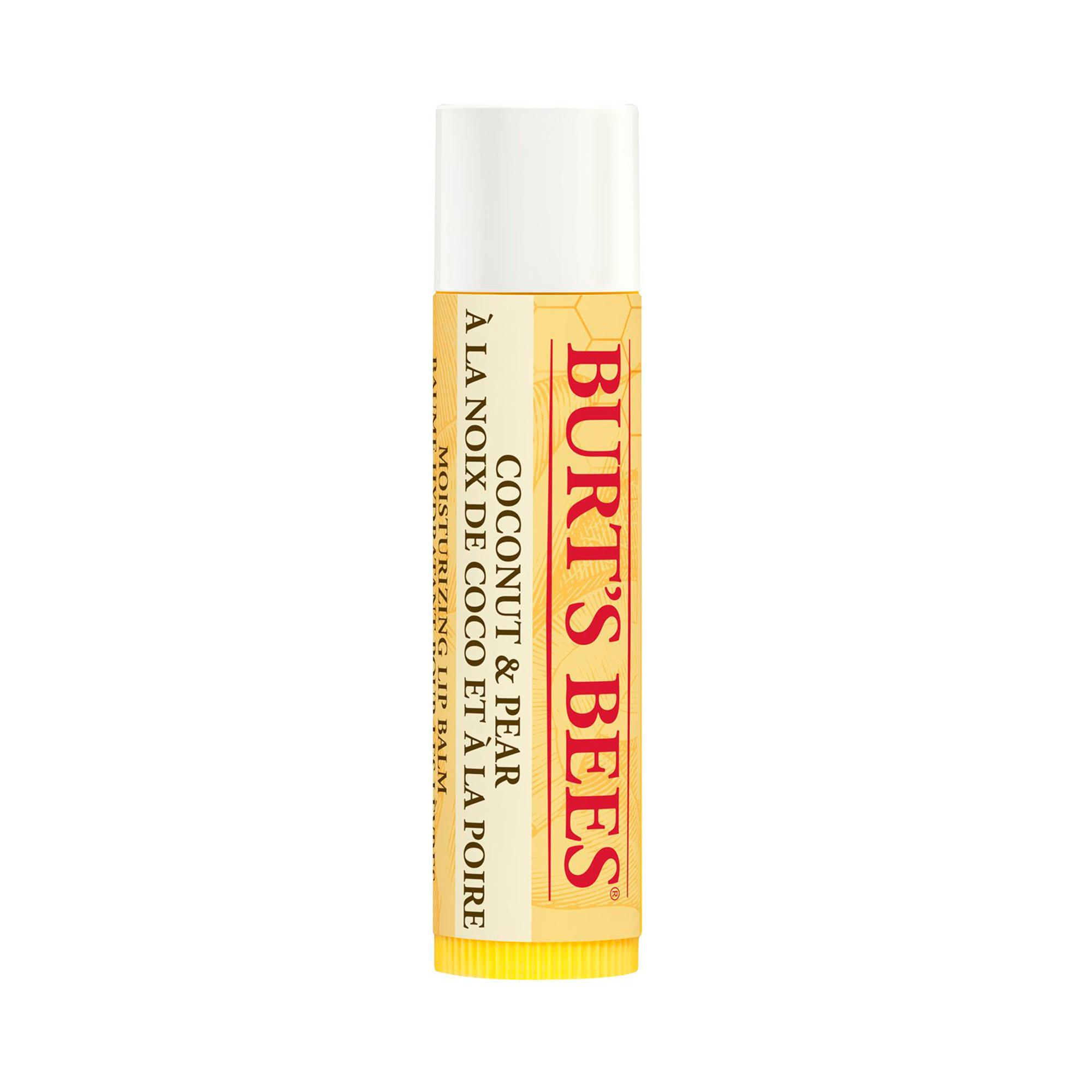 BURT'S BEES Coconut&Pear Lip Balm