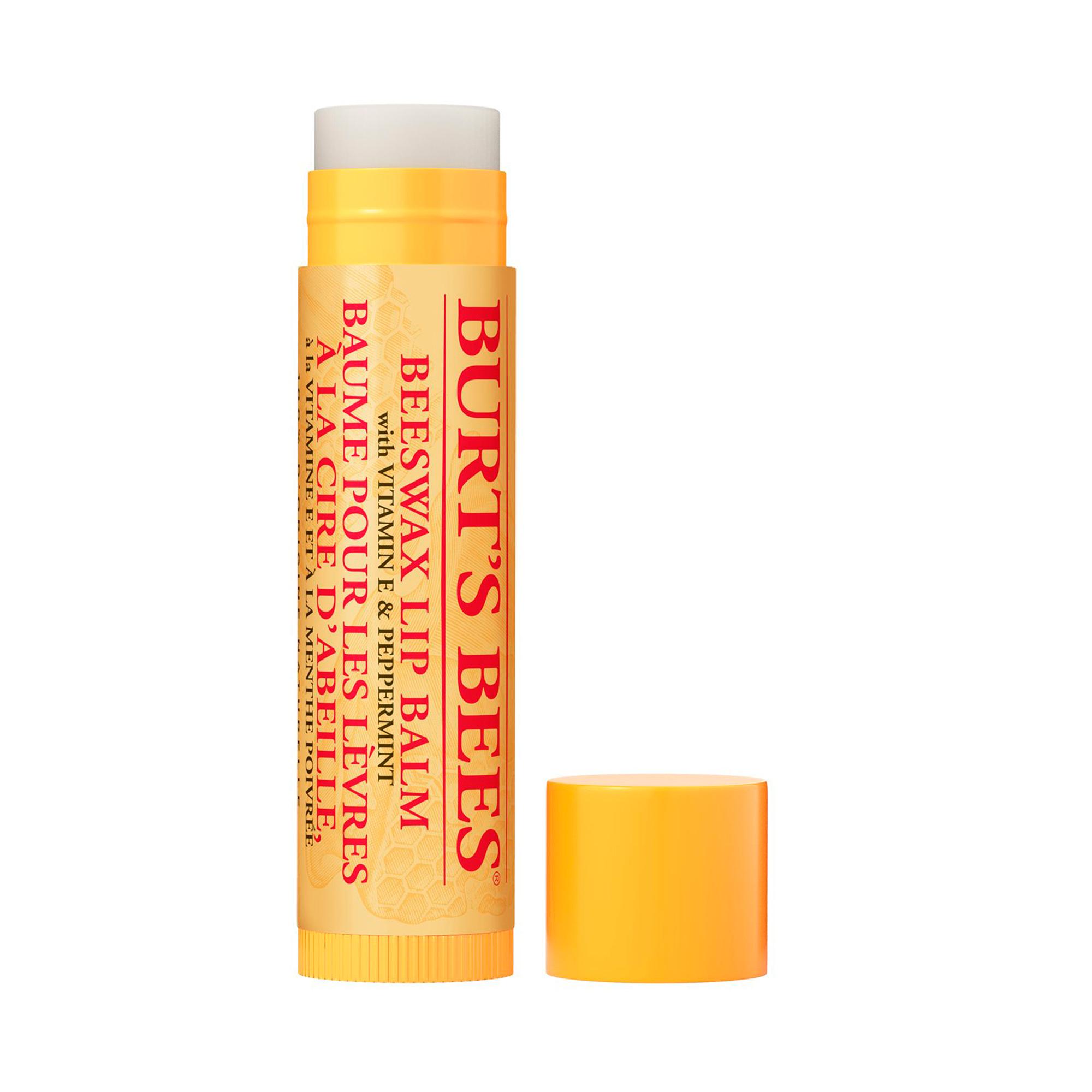 Produktbild BURT'S BEES Beeswax Lip Balm 2 von 3