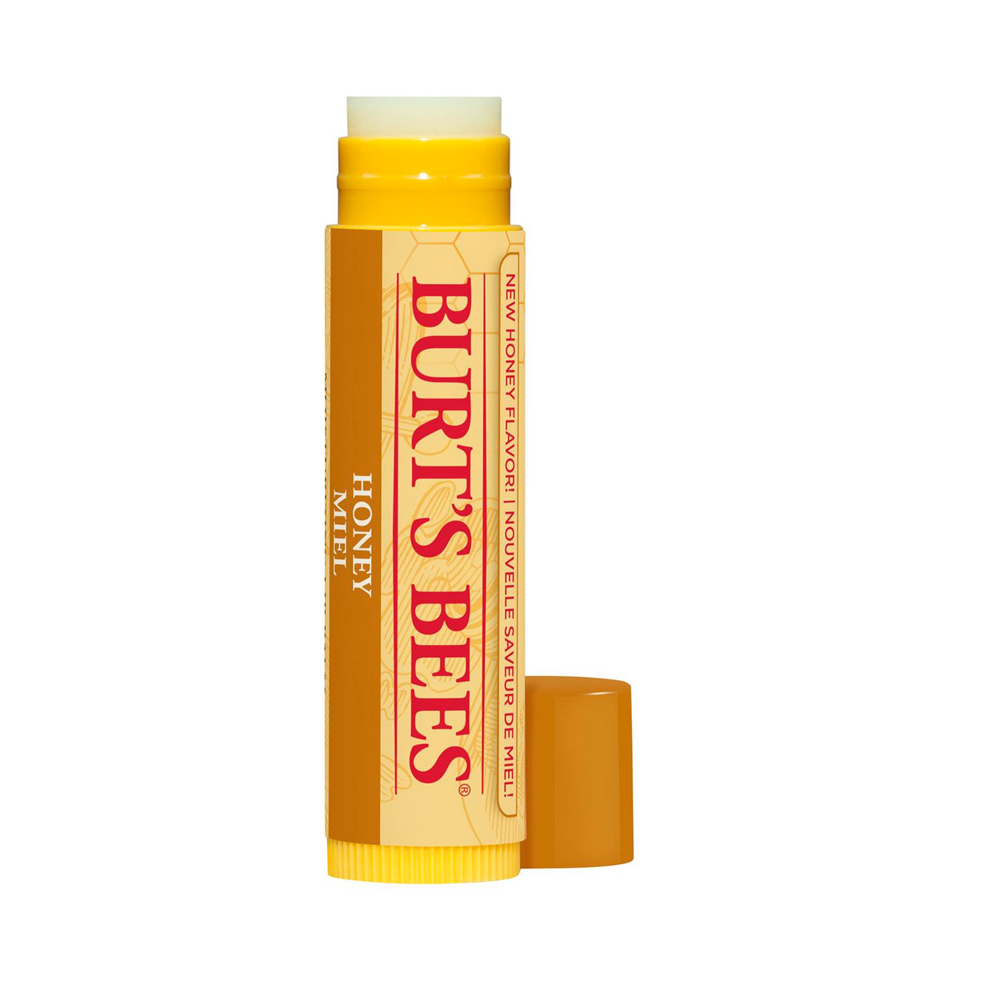 Produktbild BURT'S BEES Honey Lip Balm 2 von 3