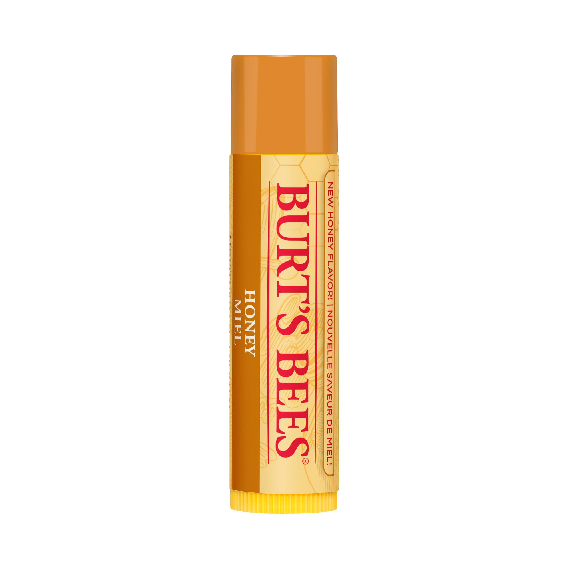 BURT'S BEES Honey Lip Balm