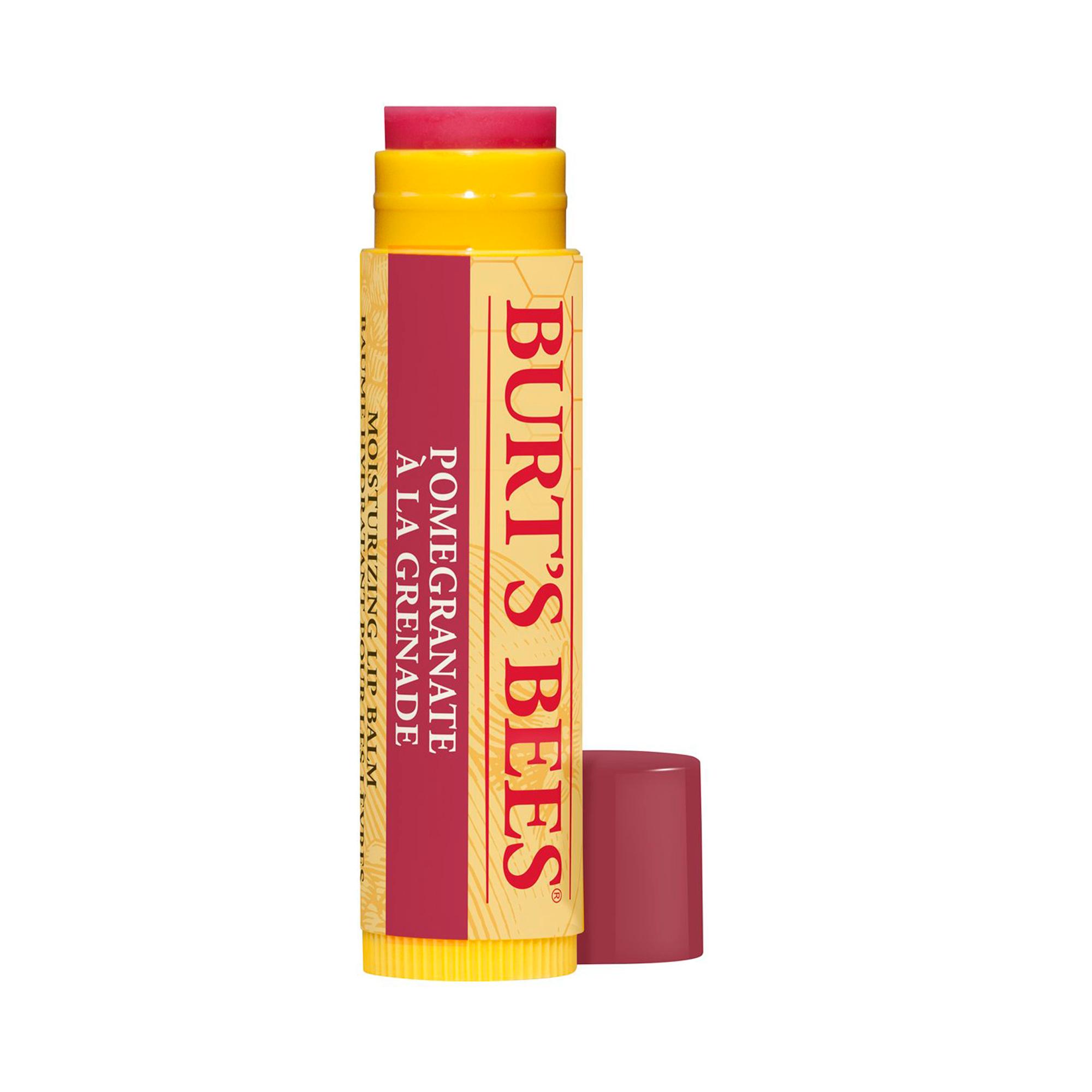 Produktbild BURT'S BEES Pomegranate Lip Balm 2 von 3
