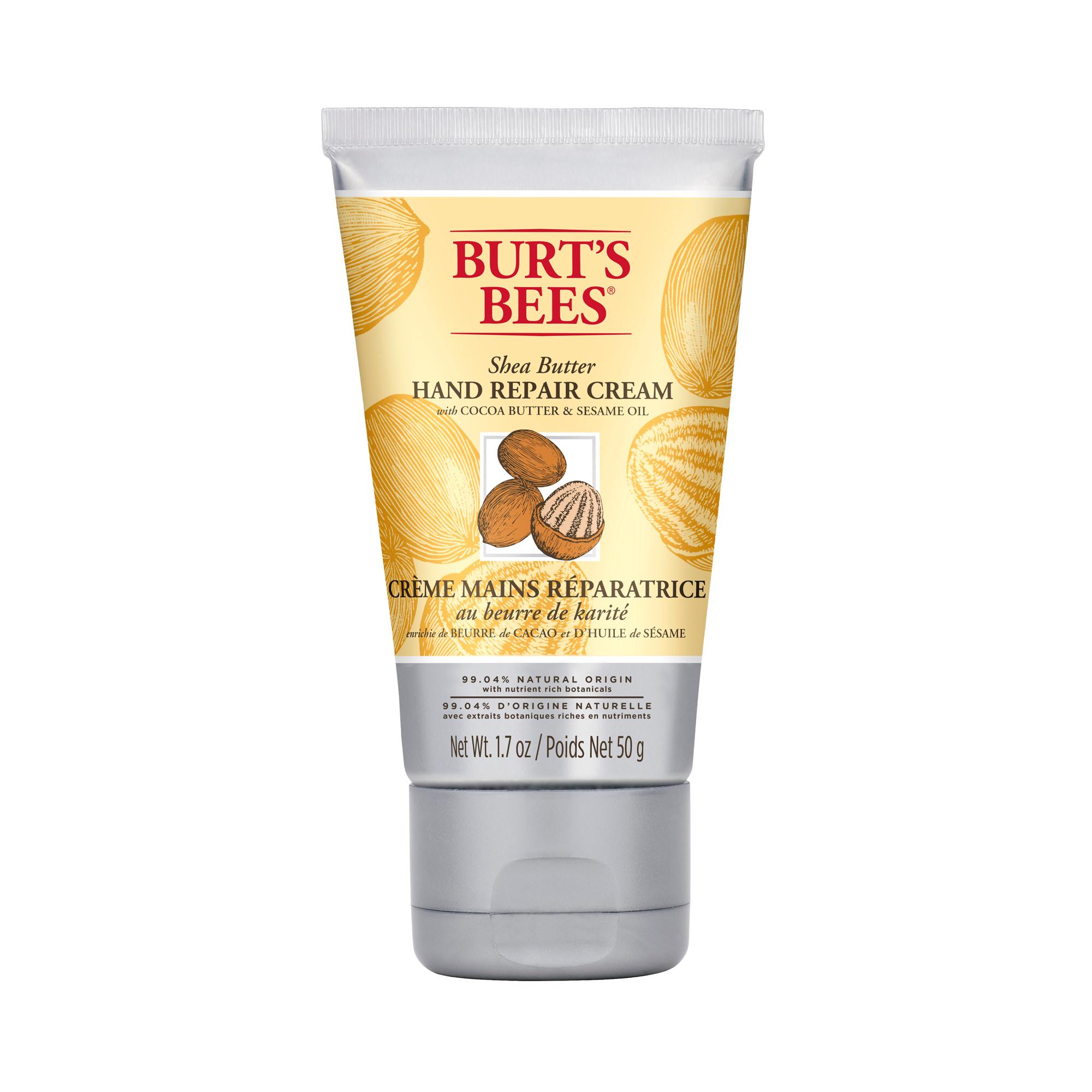 BURT'S BEES Shea Butter Hand Repair Creme
