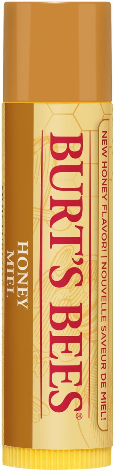 BURT'S BEES Honey Lip Balm Blister