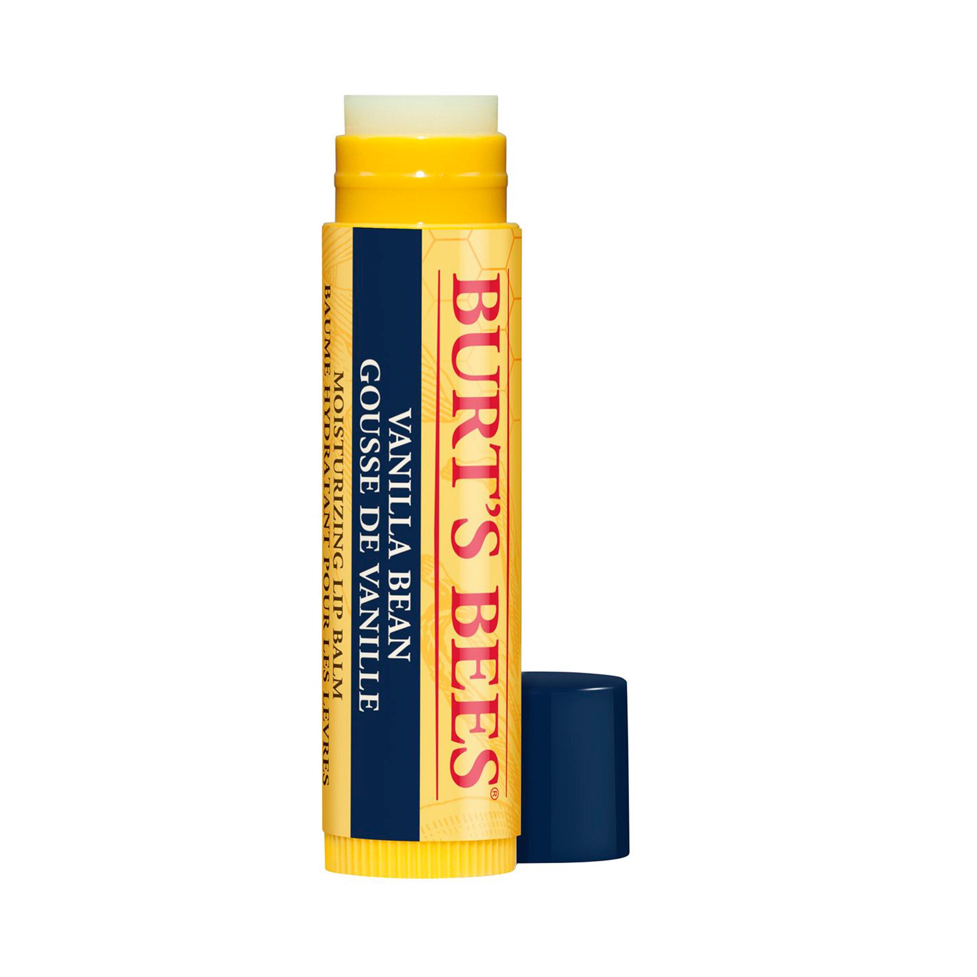 Produktbild BURT'S BEES Vanilla Lip Balm 2 von 3