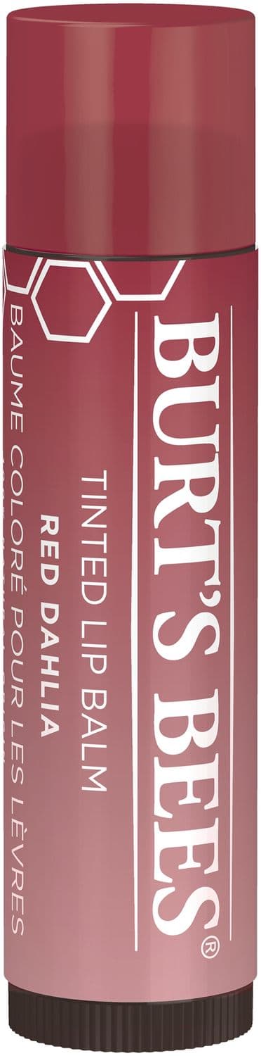 Bálsamo labial con color de BURT'S BEES