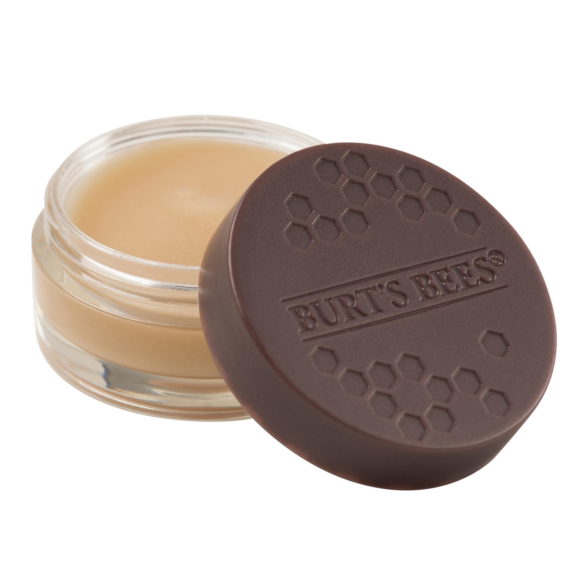 BURT'S BEES Intensive Nachtpflege für die Lippen