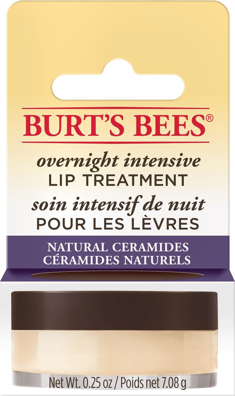 BURT'S BEES Intensive Lip Treatment