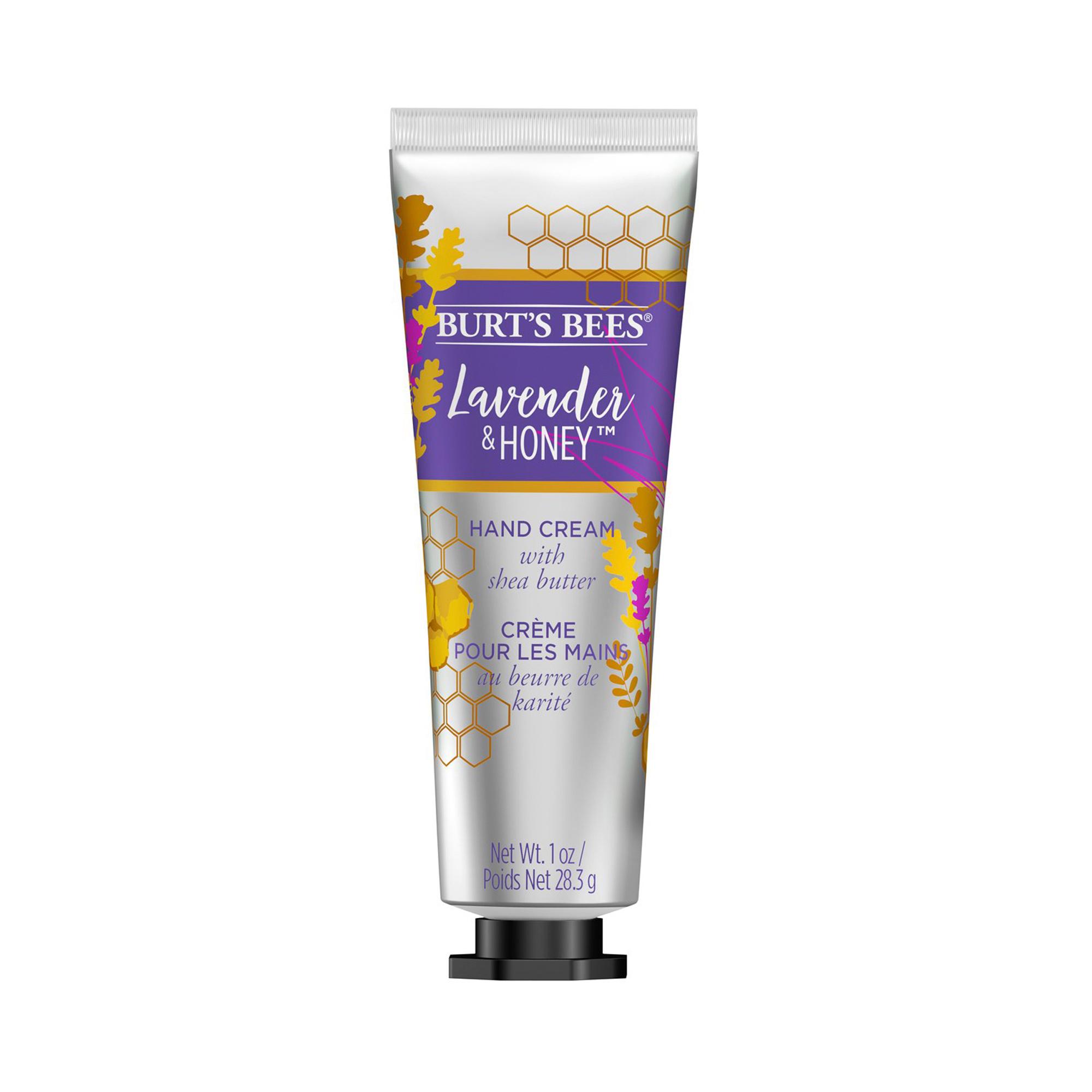 BURT'S BEES Handcreme Lavender&Honig