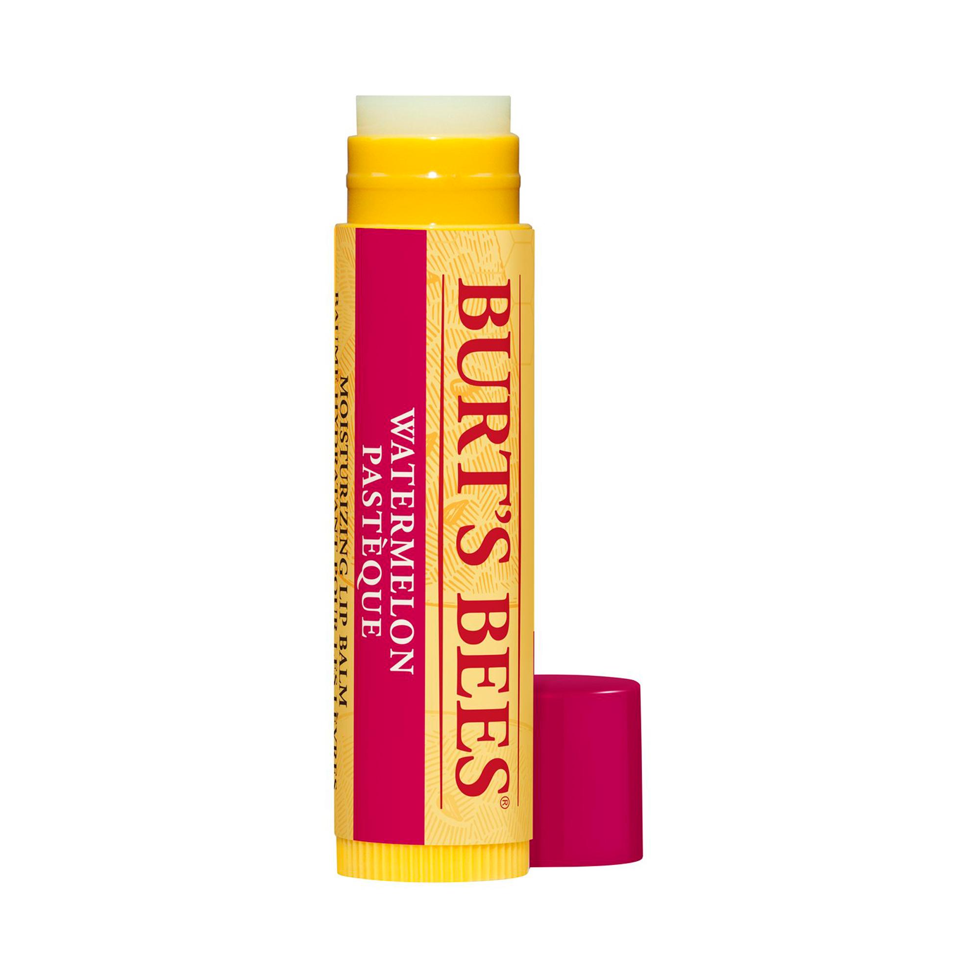 Produktbild BURT'S BEES Wassermelone Lip Balm 2 von 3