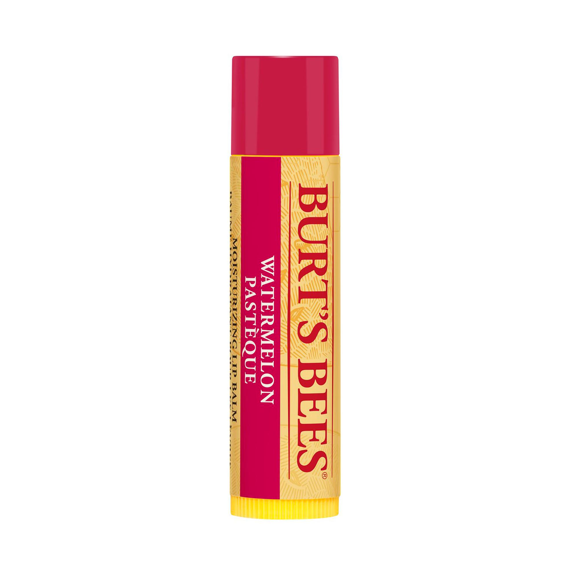 BURT'S BEES Wassermelone Lip Balm