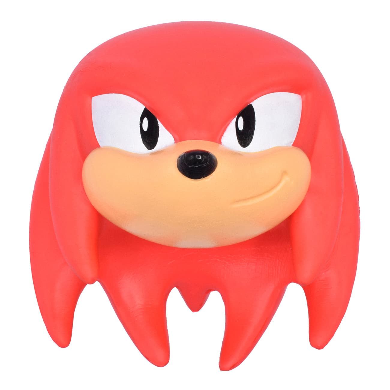 Sonic Mega SquishMe - Knuckles