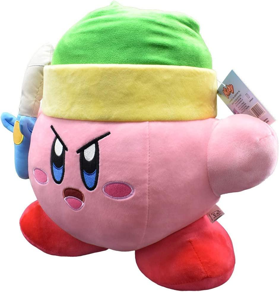 Kirby Schwert