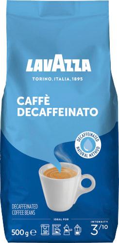 Lavazza Kaffee Decaffeinato