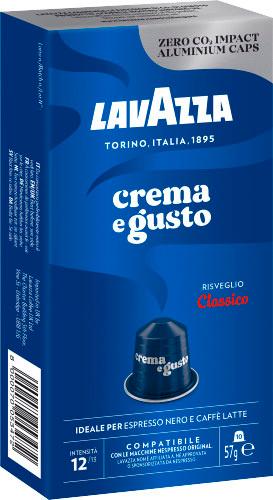 Produktbild Lavazza Kapseln Espresso Crema E Gusto 2 von 3