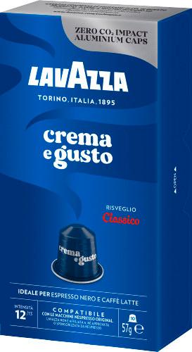Produktbild Lavazza Kapseln Espresso Crema E Gusto 3 von 3