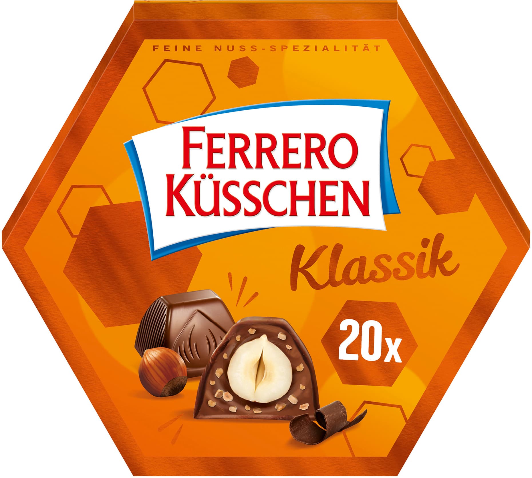 Ferrero Küsschen
