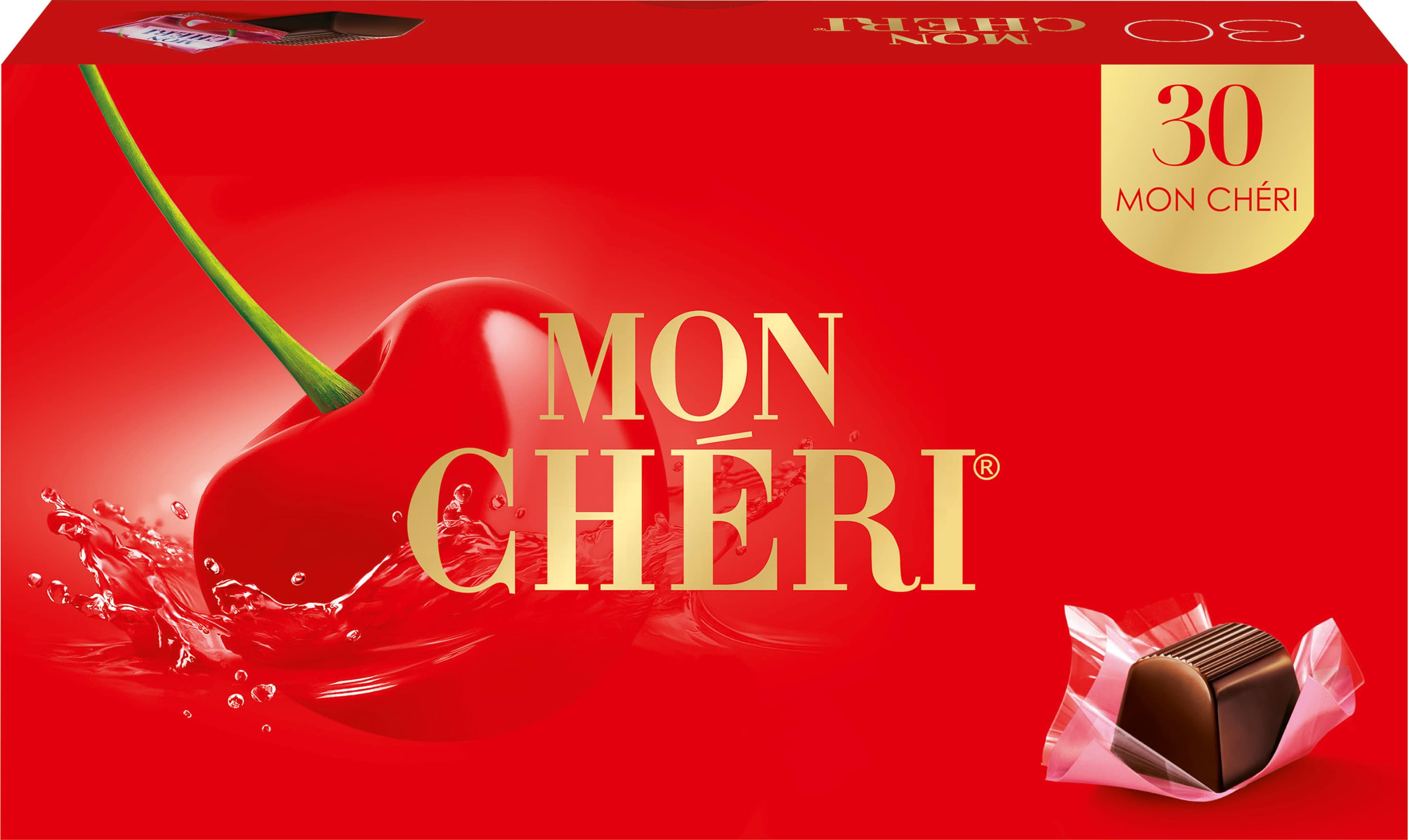 Mon Chéri