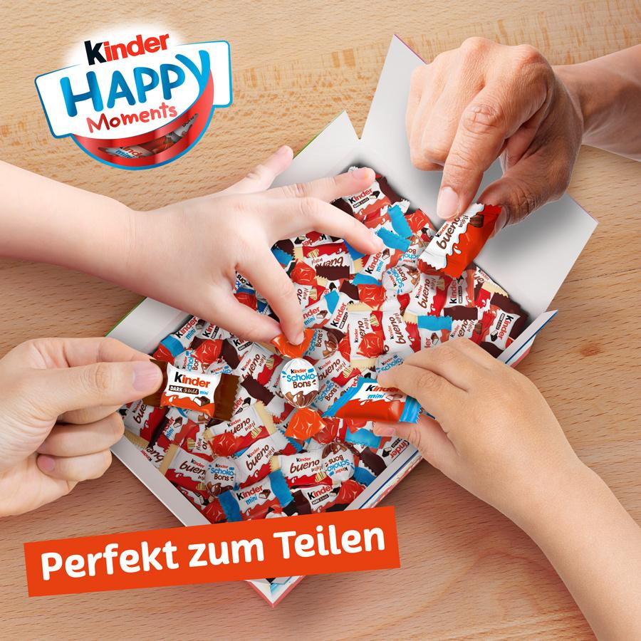Produktbild kinder Happy Moments 5 von 7