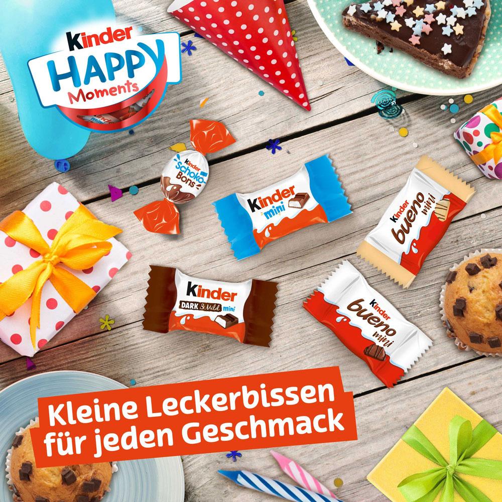 Produktbild kinder Happy Moments 4 von 7